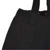 Icepeak Lagos Io Hosen Schwarz 9-10 Years Mädchen Schwarz Produktbild-Vorschau 4