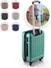 Easy Move ABS Hartschalenkoffer - Trolley Koffer mit 360° Produktbild-Vorschau 1