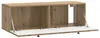 vidaXL Wandmeubel voor televisie, 98 x 31 x 30 cm, Productafbeelding-voorbeeld 5