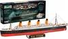 Revell Geschenkset "100 Jahre Titanic" 1:400 Náhled obrázku produktu 9