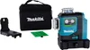 Makita SK700GD Akku-Multi Linienlaser grün 12 V max. Solo Produktbild-Vorschau 22