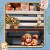 Baukasten Cutebee Sweet Marie CWGC207, hout, 16 x 15 x 21 Productafbeelding-voorbeeld 7