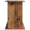 A product shot of an aquarium stand. Produktbild-Vorschau