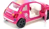 Edition limitée 100 ans Sieper - Fiat 500 Princesse Voir les images du produit 11
