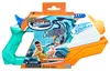 Nerf Super Soaker Splash Mouth, Wasserpistole Produktbild-Vorschau 2