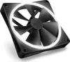 NZXT RF-D12SF-B1 F Series F120 RGB DUO 120mm matn ern Náhled obrázku produktu 7