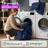 EllaTex Renforcé Bettwäsche 200x200 + 2x 80x80 cm Baumwolle Produktbild-Vorschau 6