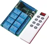 Modul diaľkového ovládania 8 kanálov 433,92 MHz Náhľad obrázku produktu 6