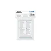 Ultimate Guard Klassische Weiche Standard-kartenhüllen 100 Produktbild-Vorschau 5
