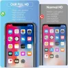 iPhone 13 pro Max Display | Komplettes Soft OLED Display | Produktbild-Vorschau 4