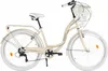 Damenfahrrad Davi Emma 26", 7 Gänge, 155-180 cm, Produktbild-Vorschau 1