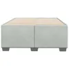 （Robust Möbel）Bettgestell/Doppelbett ️Hochwertiges - Produktbild-Vorschau 4