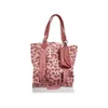 Fritzi aus Preußen Schultertasche Handtasche Canvas Izzy02 Produktbild-Vorschau 9