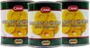 Food-United Ananas Scheiben Ringe leicht gezuckert 1 Dose Produktbild-Vorschau 2