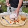 Marinierspritze Fleisch Marinadenspritze Injektor für Produktbild-Vorschau 9