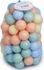 MARIMEX Billes en plastique 100 pcs Marimex 11640110 Voir les images du produit 8