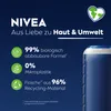 NIVEA MEN Pflegedusche 3in1 Duschgel Sport Körper Gesicht Produktbild-Vorschau 7