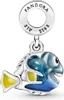 PandoraDisney Charm Anhänger 792025C01 Pixar Dory Silber Produktbild-Vorschau 7