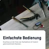 ANSMANN Power Check Kfz-Batterietester - Testgerät für 12V Produktbild-Vorschau 3
