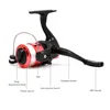 Lixada Angelrutenrolle Combo Full Kit mit 2PCS 2,1 m Produktbild-Vorschau 6