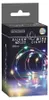 Ghirlanda di luci a batteria 40 LED multicolore Anteprima dell’immagine prodotto 9