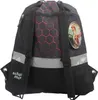 School-Mood zaino della scuola Timeless mit LED Patchy Anteprima dell’immagine prodotto 9
