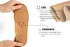 RINGELSPITZ - Leder Komfort Fußbett – Ergonomische Produktbild-Vorschau 7