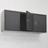 Hänge-Werkzeugschrank schwarz 120 cm Produktbild-Vorschau 7