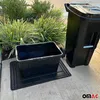 Wasserschutzmatte Unterschrankausstattung Spülenschrank Produktbild-Vorschau 7