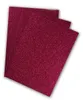 Poli-Tape - Poli-Flex Pearl Glitter - 432 Hot Pink -Din A4 Produktbild-Vorschau 1