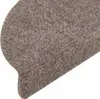 vidaXL Samolepicí podložky na schůdky 15 ks 65x21x4 cm Náhled obrázku produktu 5