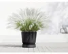 Blumentopf Untersetzer mit Rollen Ecopots Oslo Kunststoff Ø Produktbild-Vorschau 6