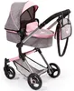 Bayer Design 18433AA, cochecito para muñecas Neo Vario con Vista previa de la imagen del producto 1