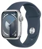 Apple Watch Series 9 , Dotyková obrazovka, 64 GB, Wi-Fi, Náhľad obrázku produktu 2