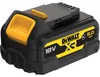 DEWALT DCB184G Ersatz-Akku 18 Volt / 5 Ah (Li-Ion) Produktbild-Vorschau 1