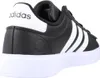 Adidas sportovní boty černé velikosti 71/2 Náhled obrázku produktu 12