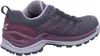 Lowa Damen Outdoorschuhe, grau(anthrazitaltrosa (7913)), Produktbild-Vorschau 17