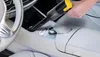 Vysávač do auta Dunlop - 12V cigaretový zapaľovač - mokrý a Náhľad obrázku produktu 8