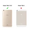 Folie für Huawei Honor Pad 2 8.0 Zoll Display Schutz Tablet Produktbild-Vorschau 5