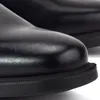 Geox Herren Stiefeletten U54N1D 00043 C9999 Farbe: Schwarz Produktbild-Vorschau 4