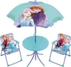 Tuinset dziecięcy Frozen Podgląd zdjęcia produktu 1