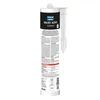 Pronova Maler Acryl Express Weiss - 300ml Kartusche Produktbild-Vorschau 2