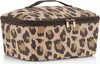 Reisenthel coolerbag M, torba termiczna, 4,5 l, czarna, Podgląd zdjęcia produktu 3