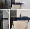 Sušák ručníků s UV sterilizátorem, do koupelny nebo Náhled obrázku produktu 7