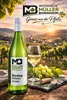 Weinhaus Müller Bornheim  1 L Flasche  Pfälzer Riesling Produktbild-Vorschau 2