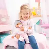 Bayer Design 93829AA My Piccolina Interactive Puppe mit Produktbild-Vorschau 20