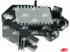 AS-PL ARE3175 Lichtmaschinenregler 12V Generator Produktbild-Vorschau 7