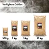 Räucherspäne Buche 2 kg Körnung: 1-2,5 mm – Naturbelassene Produktbild-Vorschau 8