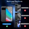 2X Blickschutz für Google Pixel 10 Schutzglas Display Produktbild-Vorschau 2