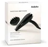 BaByliss D572DE asciuga capelli 2200 W Nero Anteprima dell’immagine prodotto 10
